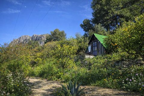 Grond in Benimeli, Alicante, Benimeli - € 75.000 | Ref: PNPT297 - foto 1